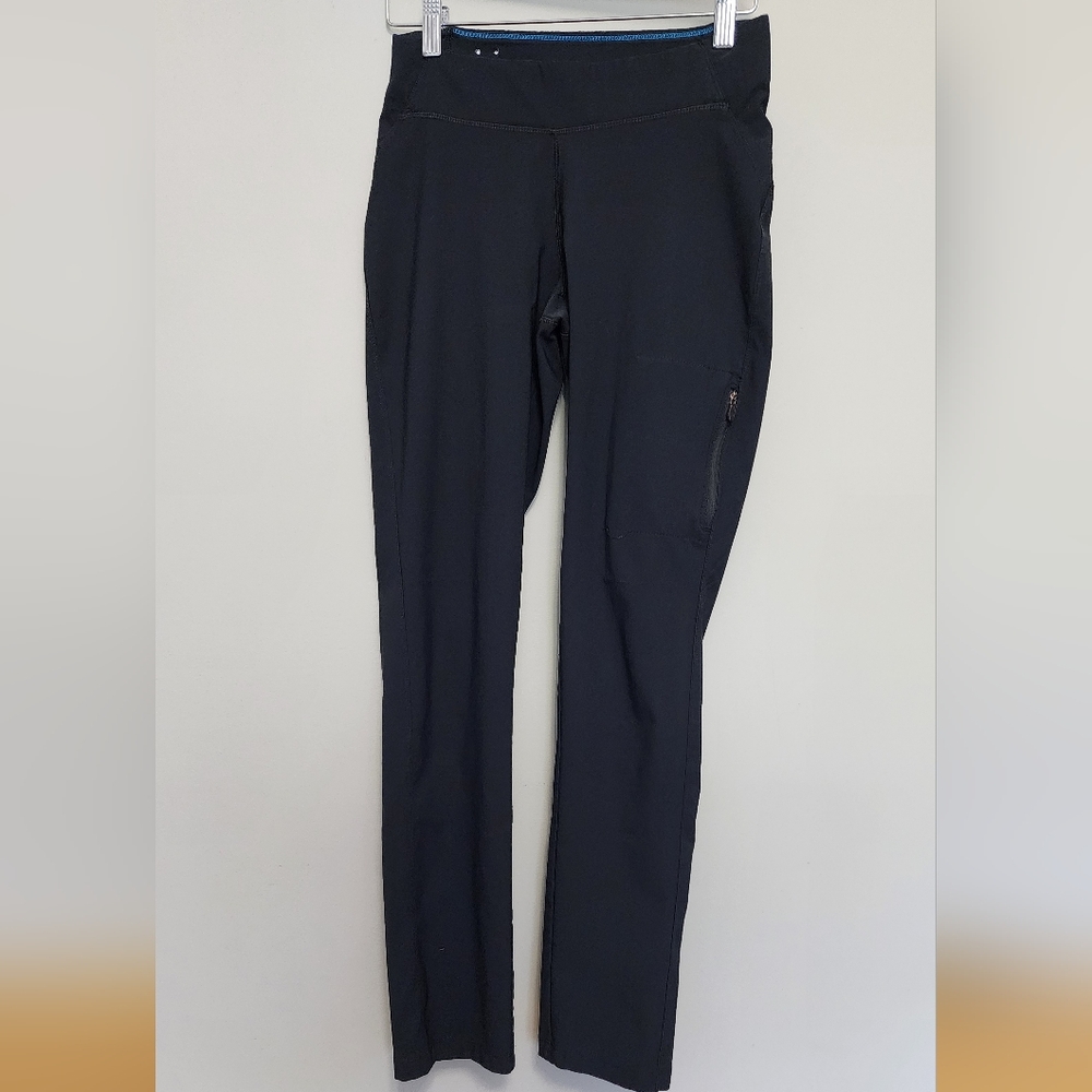 Columbia Omni-Shield Black Athletic Pants Size XS